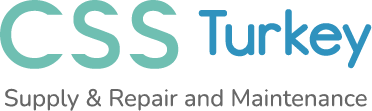 CSS Turkey